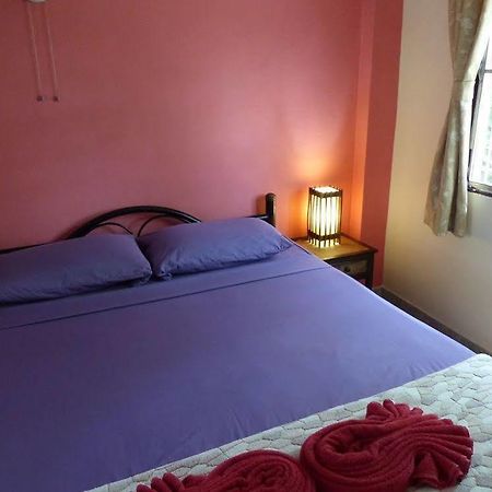 Kavil Guesthouse 2 치앙마이 외부 사진
