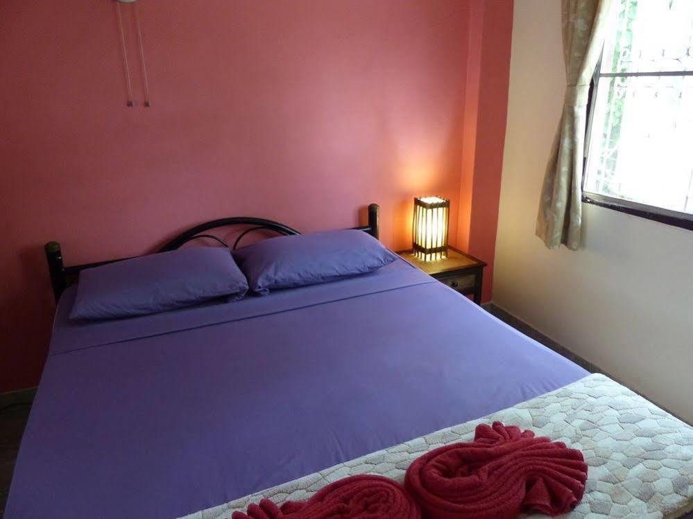 Kavil Guesthouse 2 치앙마이 외부 사진