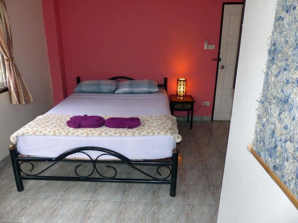 Kavil Guesthouse 2 치앙마이 외부 사진